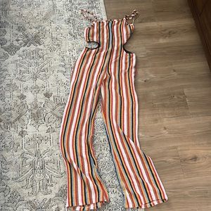 Zara jumpsuit